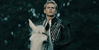 Into The Woods GIF by Disney