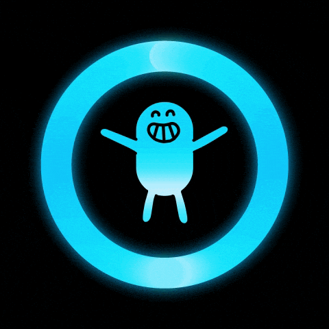 Activate Joe Wicks GIF by Studio AKA