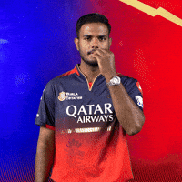 Happy Dance GIF by Royal Challengers Bengaluru