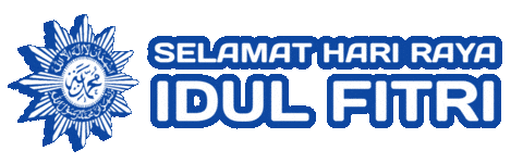 Hari Raya Eid Sticker