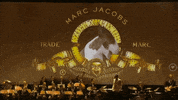marc jacobs nyfw 2015 GIF by Glamour