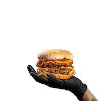 labrasaburgeroficial food burger hamburger burgerlovers Sticker