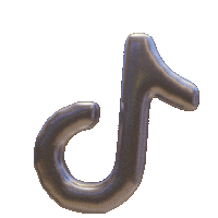 Logo 3D Sticker by VVDLAB