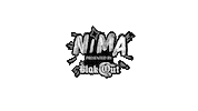 Blakout Sticker by triple j