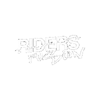 ridersfusion fusion riders nohand riders fusion Sticker