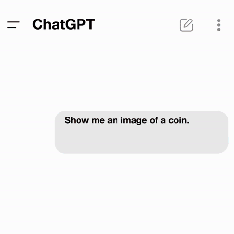 Asking AI