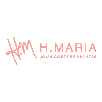 Hmariajoiasoficial Sticker by H.MARIA