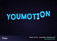 Animation Logo GIF by youmotion.com