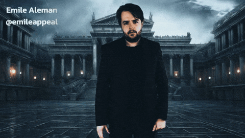 Lets Go Challenge GIF