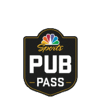 Premiership Rugby Party Sticker by AEG Rugby