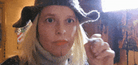 Painter Paintings GIF