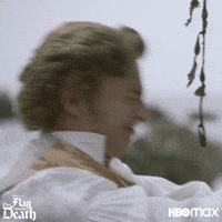 Mad Banging Head GIF by HBO Max