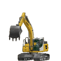 Liebherrsticker Sticker by Liebherr