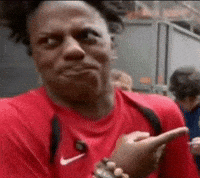 Look At This Guy GIF