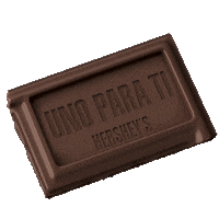 Chocolate Compartir Sticker by Hershey´s Mexico
