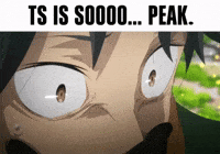 Peak Subaru GIF
