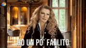 Fail Real Housewives GIF by discovery+