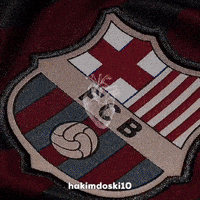 Leo Messi Barcelona GIF