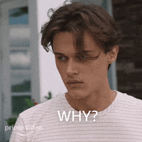 Amazon Studios GIF by Amazon Prime Video