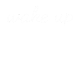 Tired Good Morning Sticker