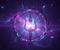 Trident Monad GIF by AtlantisDEX