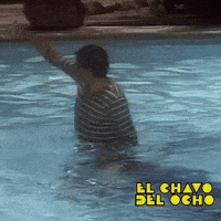 El Chavo Kiko GIF by Grupo Chespirito