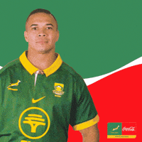 Rugby Coke GIF by The Coca-Cola Company Africa