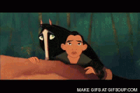 mushu GIF
