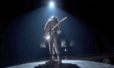 Grammy Awards 61St Grammys GIF by Recording Academy / GRAMMYs