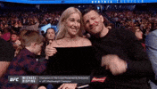 ufc 209 GIF