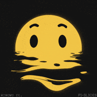 pi slices wiwowu  remix GIF by William Wolfgang Wunderbar