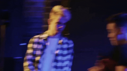 whydontwemusic giphydvr why dont we just to see you smile giphywhydontwejusttoseeyousmile GIF