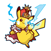 San Francisco Winner Sticker by Pokémon