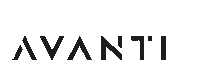 Avantikappers kapper avanti helmond knippen Sticker