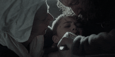 horror GIF by The Witch