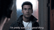 precogs GIF by Minority Report