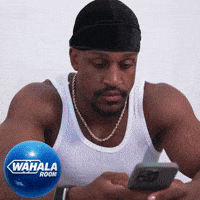 No Way Oh Snap GIF by Wahala Room