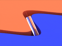 kberraho fun animation 3d c4d GIF