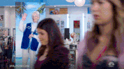 cloud 9 nbc GIF by Superstore