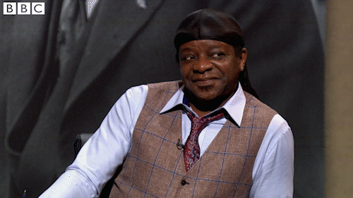 Quiz Qi GIF by BBC