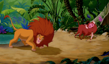 the lion king GIF by Disney - GIPHY