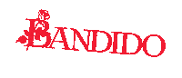 Chula Bandida Sticker