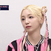 K Pop Thumbs Up GIF