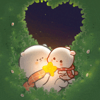 Couple Romance GIF