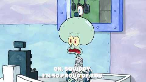 season 9 episode 3 GIF by SpongeBob SquarePants