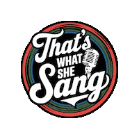Storyhouse Sticker by Song Suffragettes