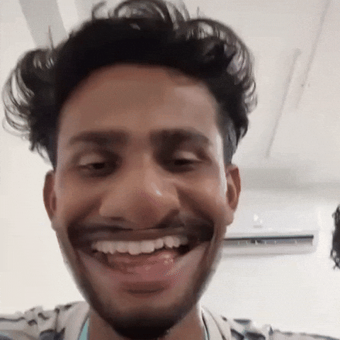 LucianAran reaction wtf laughing weird GIF