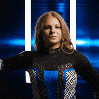 Audrey GIF by BYU Cougars