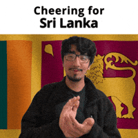 Sri Lanka GIF