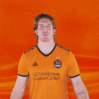 Pump It Up Reaction GIF by Houston Dynamo FC